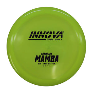 Innova Champion Mamba