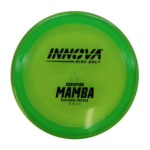 Innova Champion Mamba