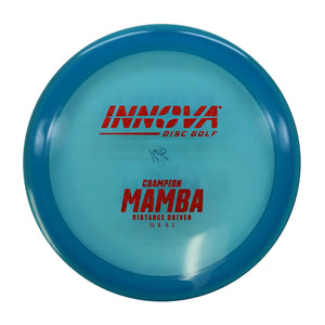 Innova Champion Mamba