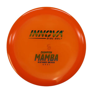 Innova Champion Mamba