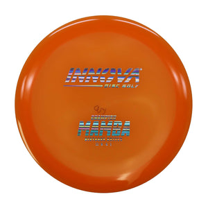 Innova Champion Mamba