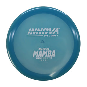 Innova Champion Mamba