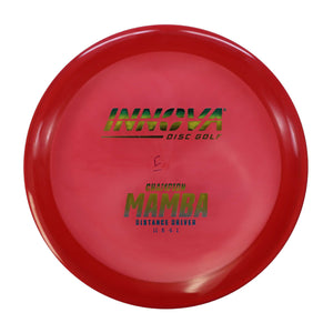 Innova Champion Mamba