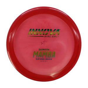 Innova Champion Mamba