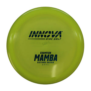 Innova Champion Mamba