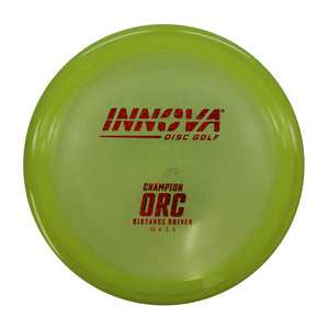 Innova Champion Orc