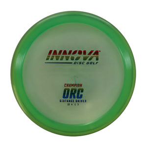 Innova Champion Orc