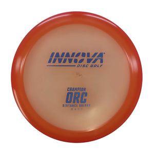 Innova Champion Orc