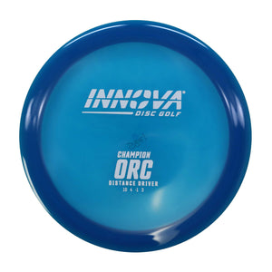 Innova Champion Orc