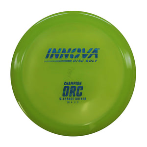 Innova Champion Orc