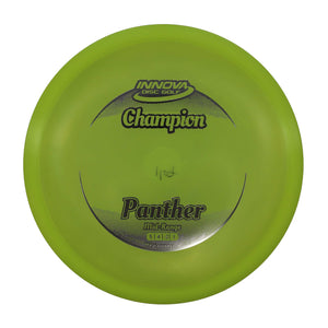 Innova Champion Panther