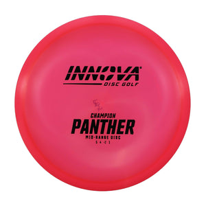 Innova Champion Panther