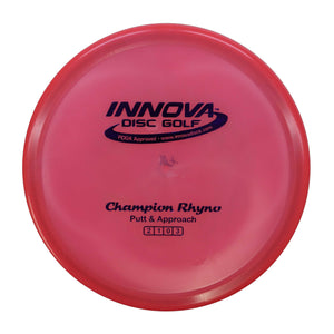 Innova Champion Rhyno