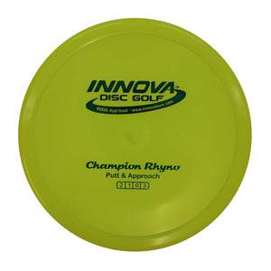 Innova Champion Rhyno
