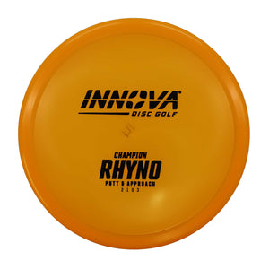 Innova Champion Rhyno