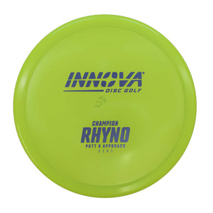 Innova Champion Rhyno