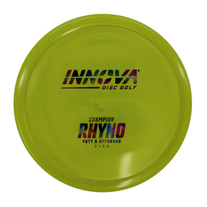 Innova Champion Rhyno