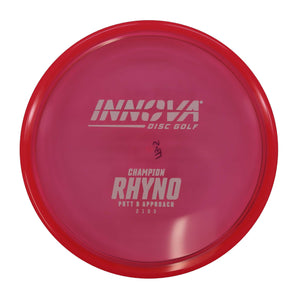 Innova Champion Rhyno