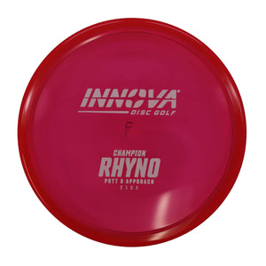 Innova Champion Rhyno