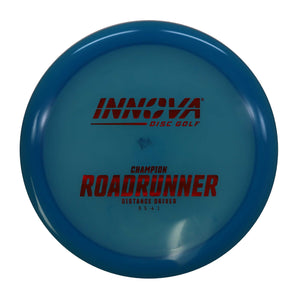 Innova Champion Roadrunner