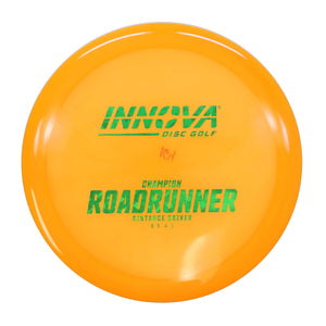 Innova Champion Roadrunner