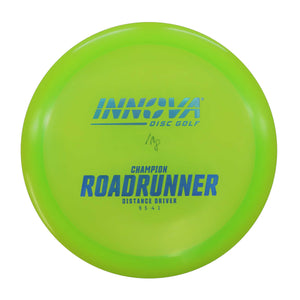 Innova Champion Roadrunner