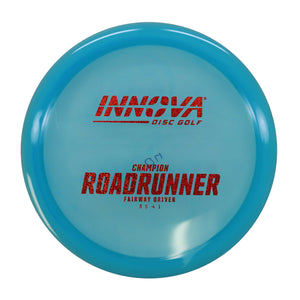 Innova Champion Roadrunner