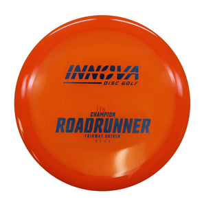 Innova Champion Roadrunner