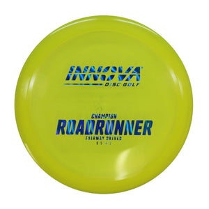 Innova Champion Roadrunner