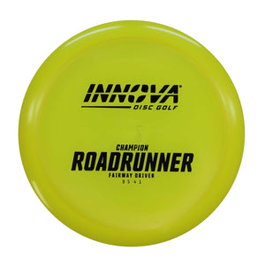 Innova Champion Roadrunner