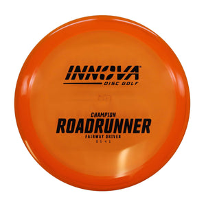 Innova Champion Roadrunner