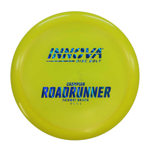 Innova Champion Roadrunner