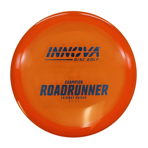 Innova Champion Roadrunner