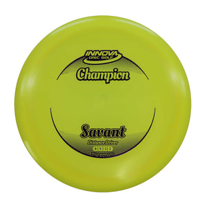 Innova Champion Savant