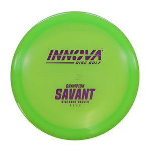 Innova Champion Savant