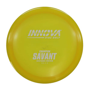 Innova Champion Savant