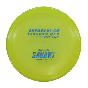 Innova Champion Savant