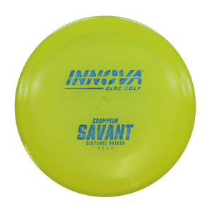 Innova Champion Savant