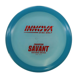 Innova Champion Savant