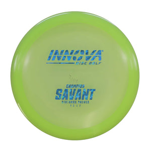 Innova Champion Savant