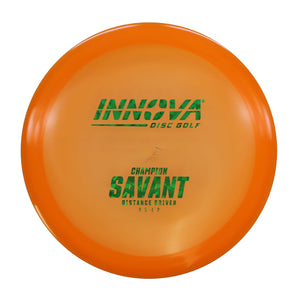 Innova Champion Savant