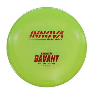 Innova Champion Savant