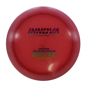 Innova Champion Shryke