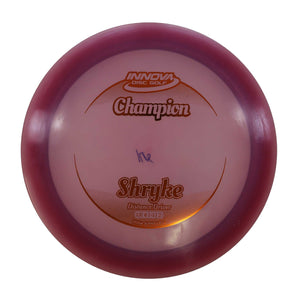 Innova Champion Shryke