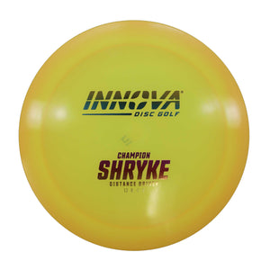 Innova Champion Shryke