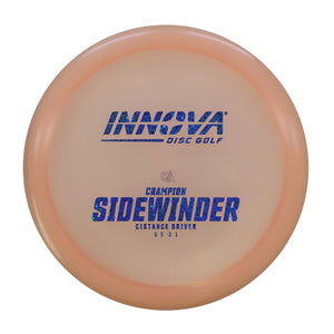 Innova Champion Sidewinder