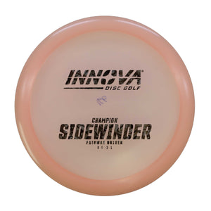 Innova Champion Sidewinder