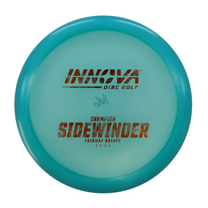 Innova Champion Sidewinder