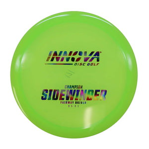 Innova Champion Sidewinder