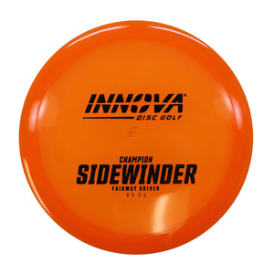 Innova Champion Sidewinder